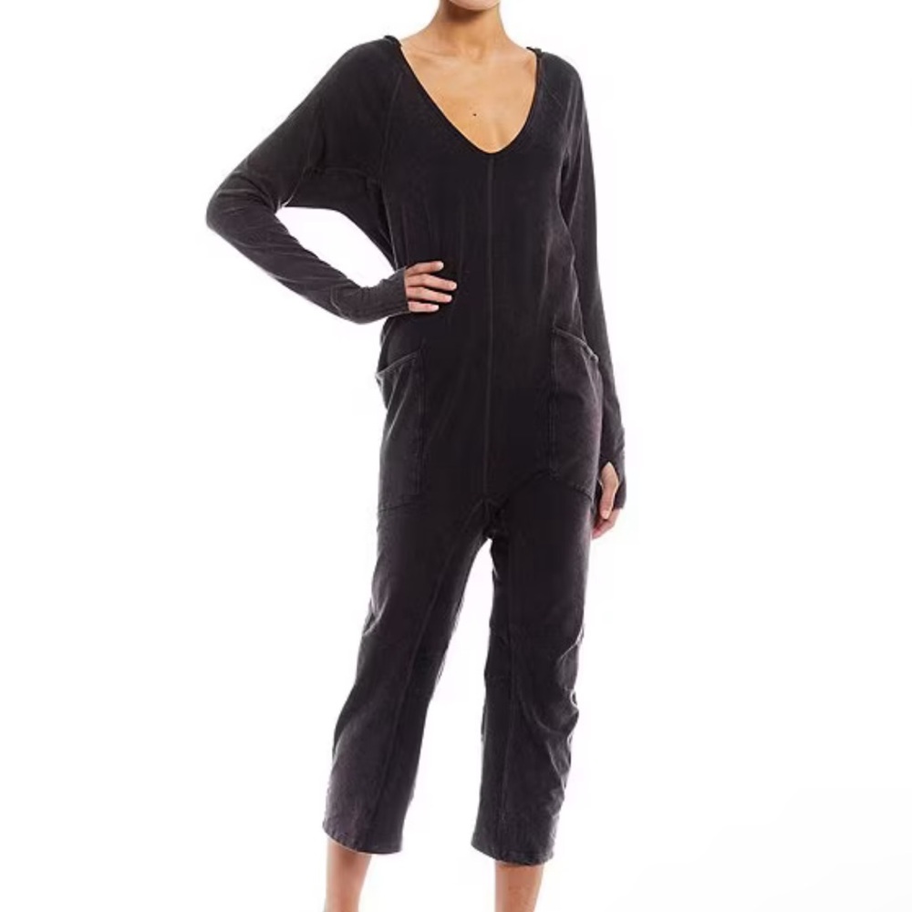 Free people hot shot onesie